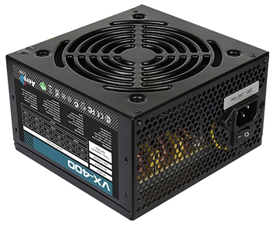 Power Aerocool VX 400