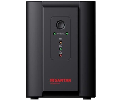 UPS Santak Blazer BL1000