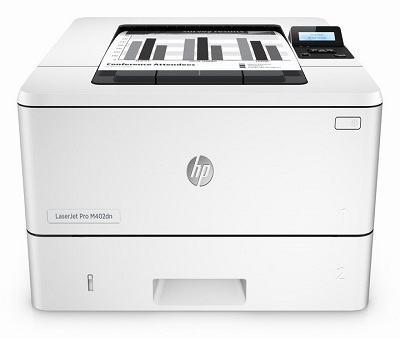 Máy in Laser HP LaserJet Pro M402DN