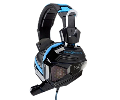 Tai nghe FoxXray Storm Gaming FXR SAU 01