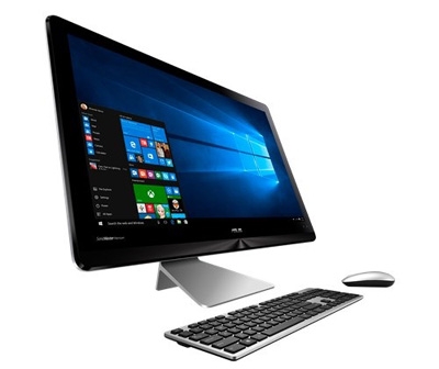 PC Asus AIO ZN220ICUK-RA508D