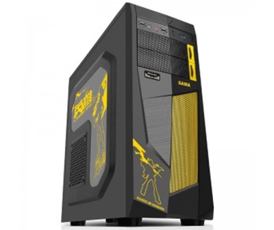 Case Sama SA03 (No Power)