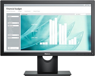 Màn hình LCD Dell 18.5&#039;&#039; E1916HV