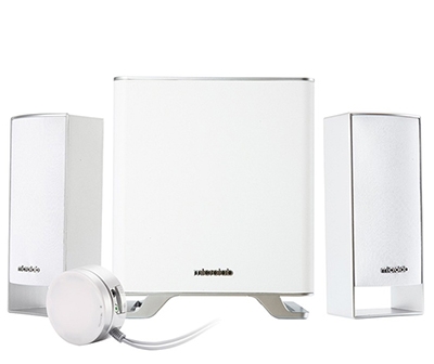 Loa Microlab M600BT (2.1)