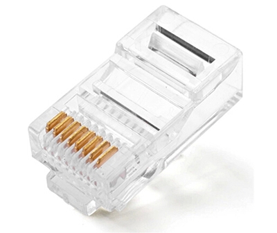 Đầu RJ 45 (AMP) CommScope