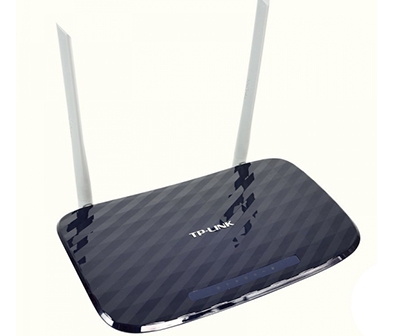 Router TPLink C20
