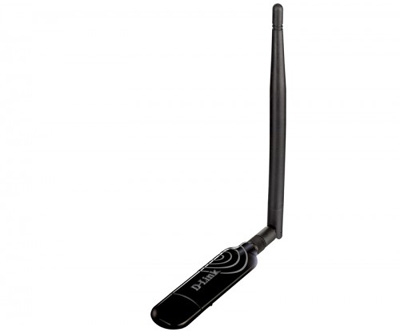 Thiết bị mạng D-Link DWA 137