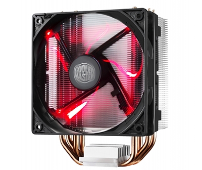 Quạt CPU CM Hyper 212 LED