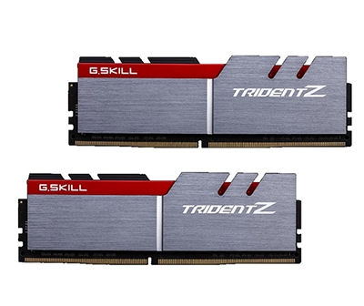 Bộ nhớ DDR4 G.Skill 32GB (3200) F4-3200C16D-32GTZ (2x16GB)