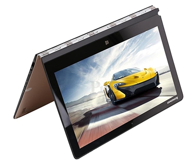 Laptop Lenovo YoGa3 Pro-1370-80HE00XVVN