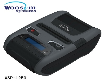 Máy in Bluetooth Woosim WSP-I250